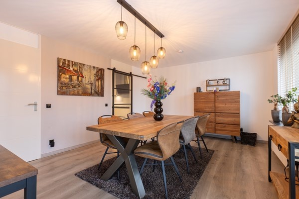 Medium property photo - Aak 11, 4617 GA Bergen op Zoom